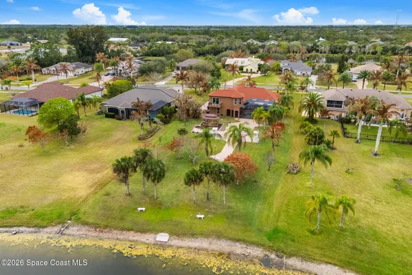 $1,600,000 | 5137 Royal Paddock Way, Merritt Island, FL 32953
