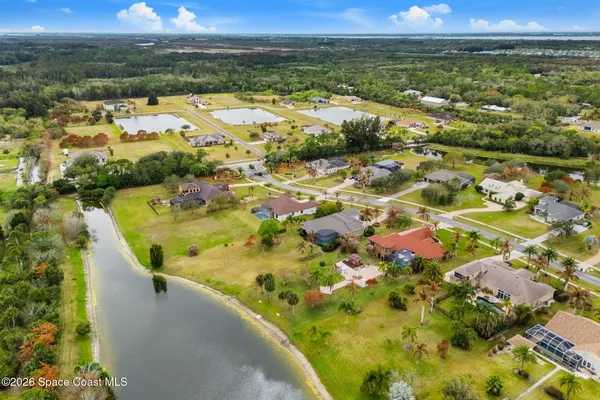 $1,600,000 | 5137 Royal Paddock Way, Merritt Island, FL 32953