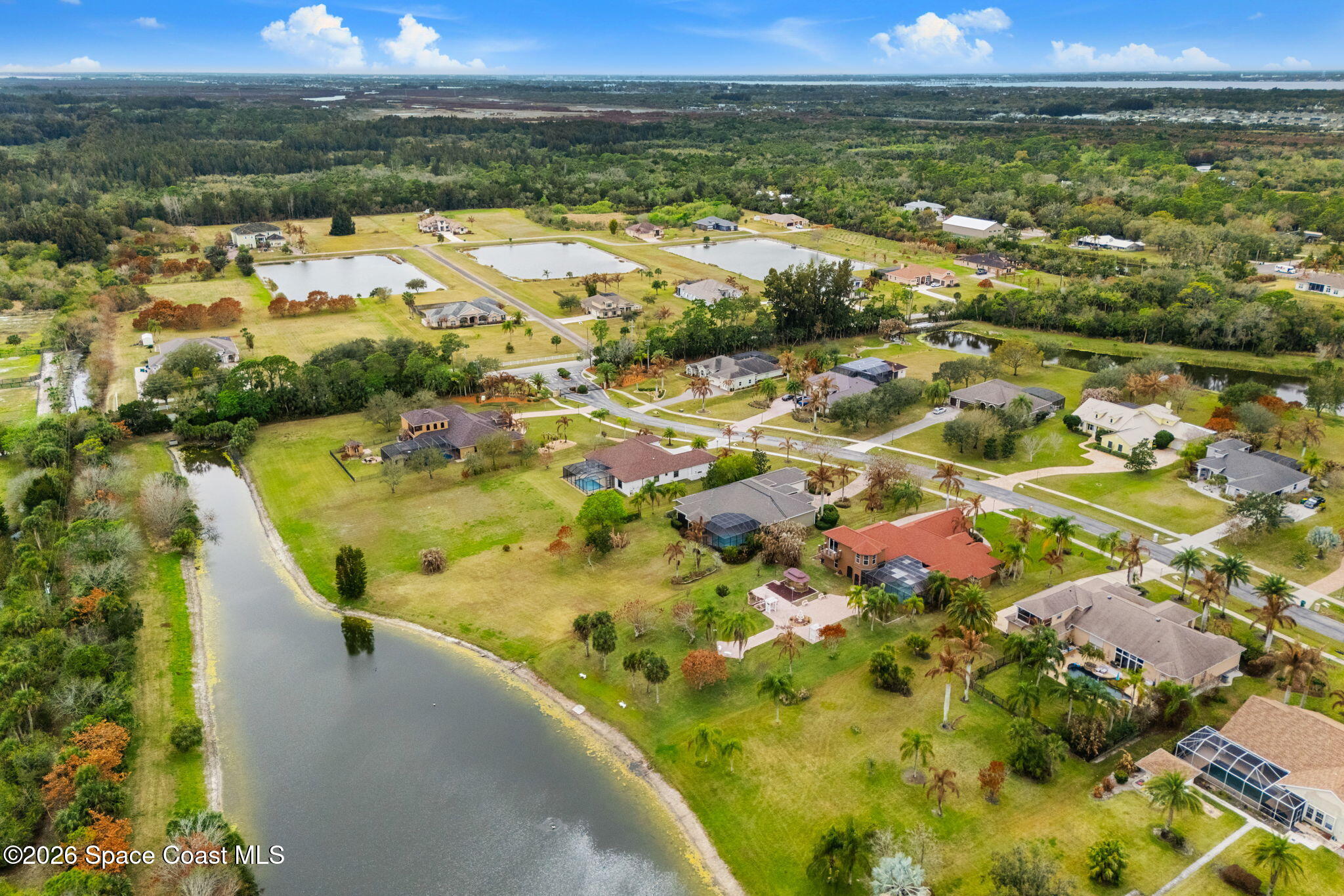5137 Royal Paddock Way Merritt Island, FL 32953 - Photo 132 of 132 DJI_20260227133555_0026_D_1