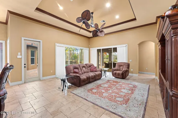 $1,600,000 | 5137 Royal Paddock Way, Merritt Island, FL 32953