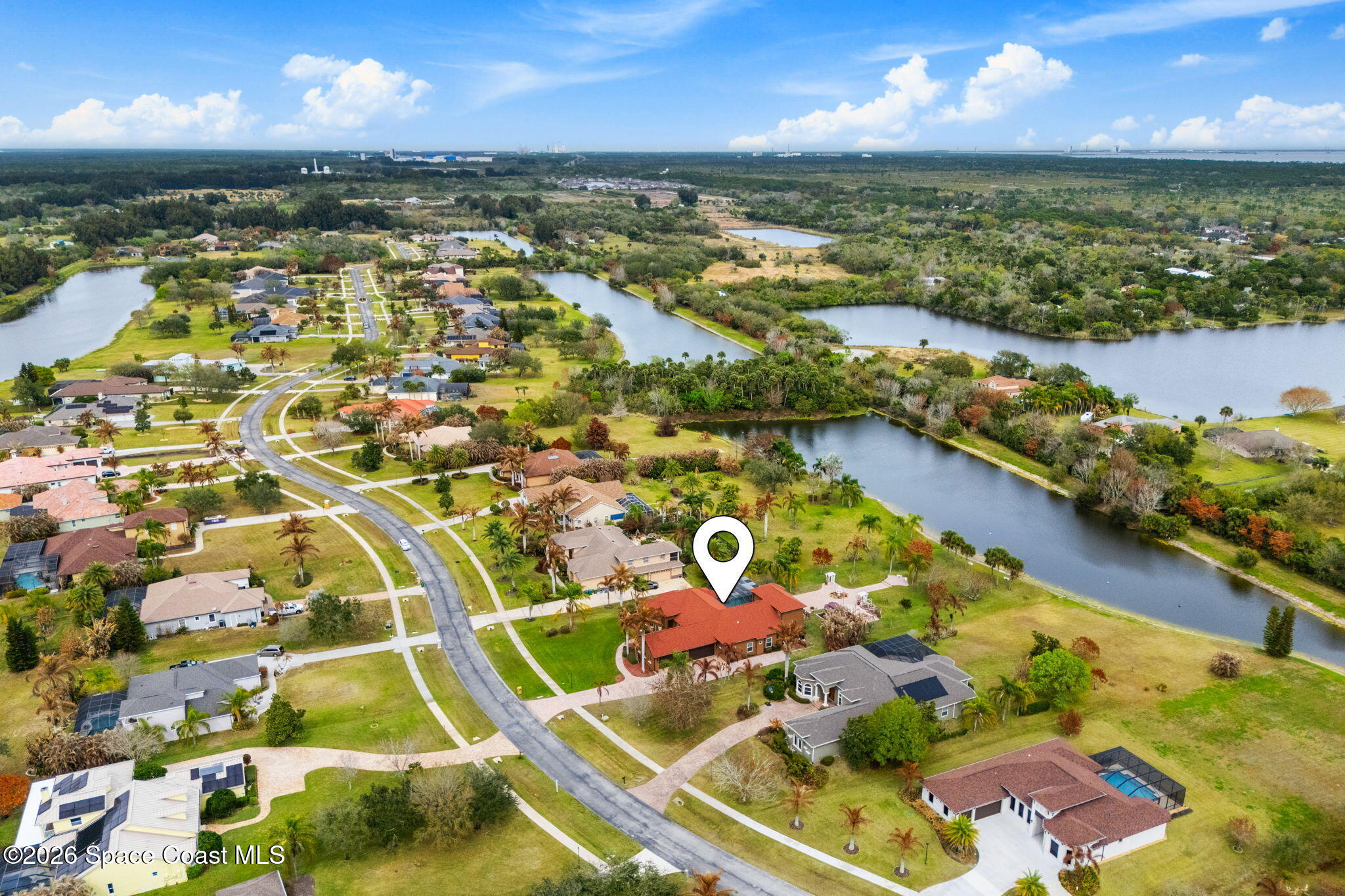 5137 Royal Paddock Way Merritt Island, FL 32953 - Photo 2 of 132 DJI_20260227133031_0015_D_1-Edit
