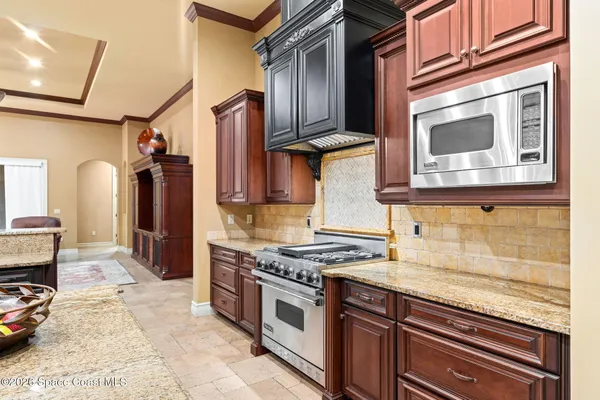 $1,600,000 | 5137 Royal Paddock Way, Merritt Island, FL 32953