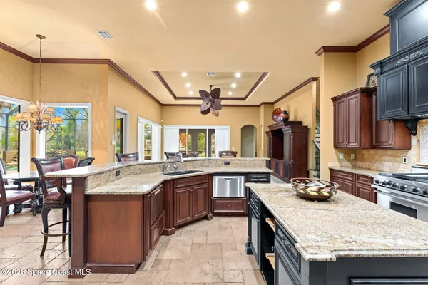 $1,600,000 | 5137 Royal Paddock Way, Merritt Island, FL 32953