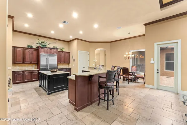 $1,600,000 | 5137 Royal Paddock Way, Merritt Island, FL 32953