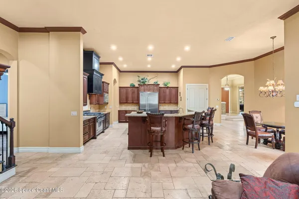 $1,600,000 | 5137 Royal Paddock Way, Merritt Island, FL 32953