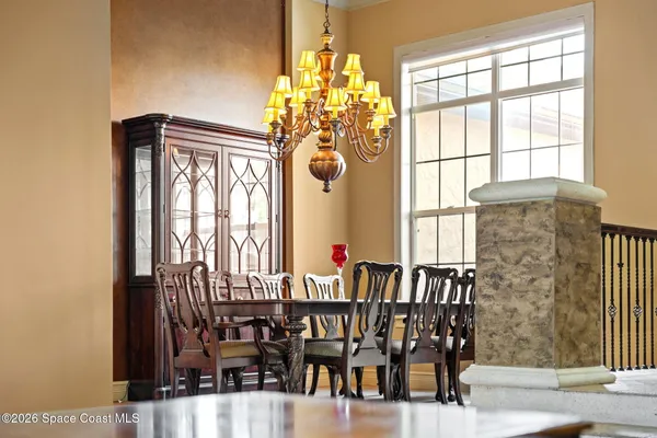 $1,600,000 | 5137 Royal Paddock Way, Merritt Island, FL 32953