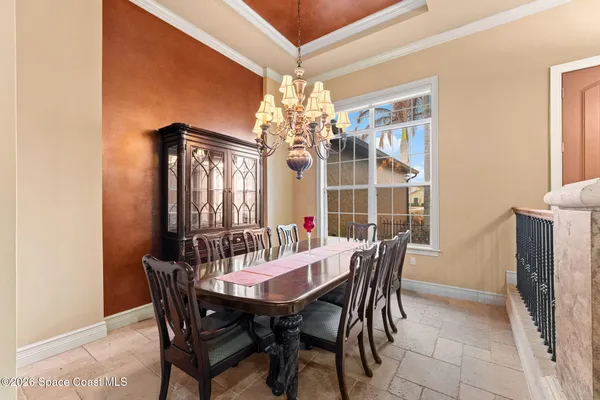 a house with a yard and garage