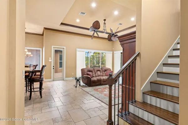 $1,600,000 | 5137 Royal Paddock Way, Merritt Island, FL 32953