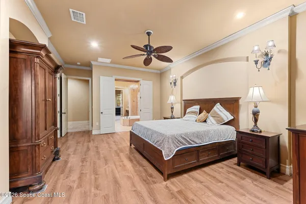 $1,600,000 | 5137 Royal Paddock Way, Merritt Island, FL 32953