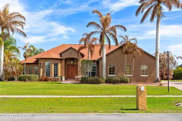 $1,600,000 | 5137 Royal Paddock Way, Merritt Island, FL 32953