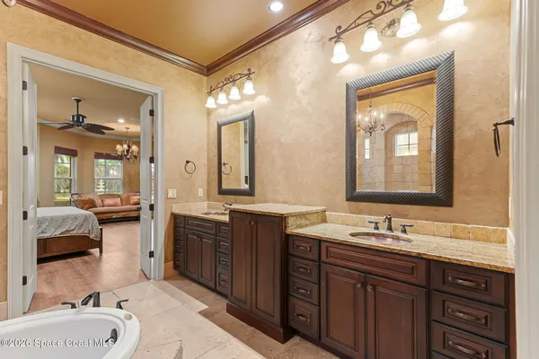 $1,600,000 | 5137 Royal Paddock Way, Merritt Island, FL 32953