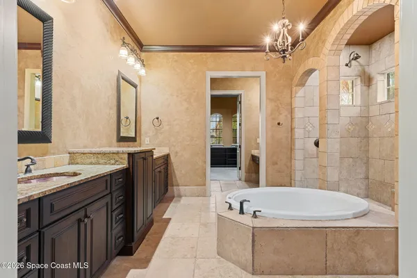 $1,600,000 | 5137 Royal Paddock Way, Merritt Island, FL 32953