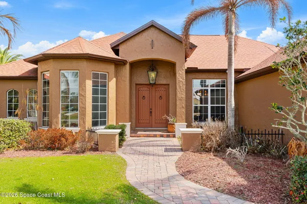 $1,600,000 | 5137 Royal Paddock Way, Merritt Island, FL 32953