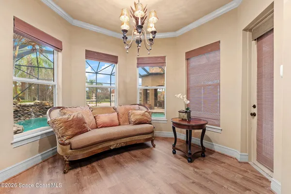 $1,600,000 | 5137 Royal Paddock Way, Merritt Island, FL 32953