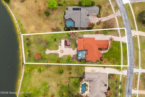 $1,600,000 | 5137 Royal Paddock Way, Merritt Island, FL 32953