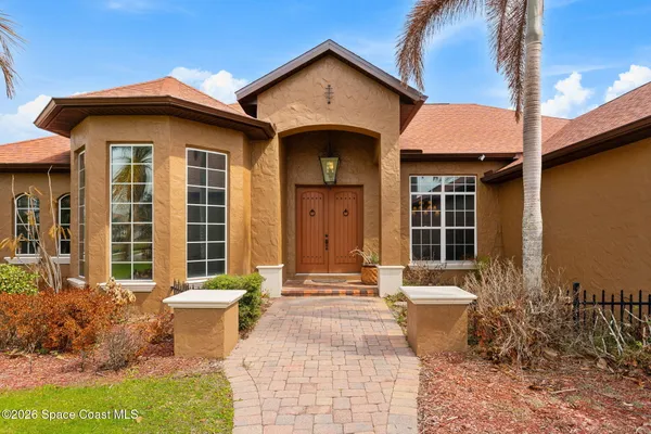 $1,600,000 | 5137 Royal Paddock Way, Merritt Island, FL 32953