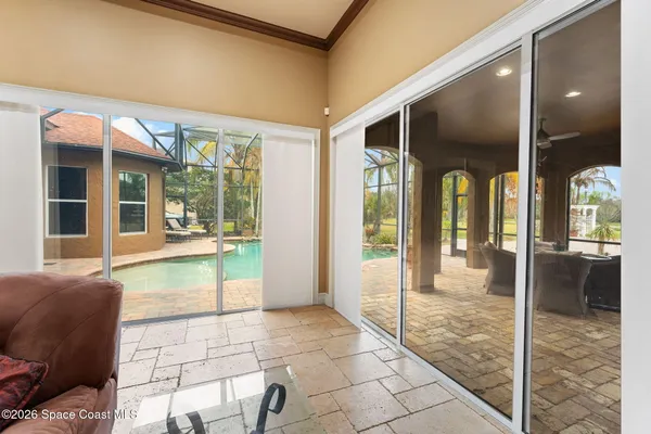 $1,600,000 | 5137 Royal Paddock Way, Merritt Island, FL 32953