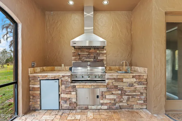 $1,600,000 | 5137 Royal Paddock Way, Merritt Island, FL 32953