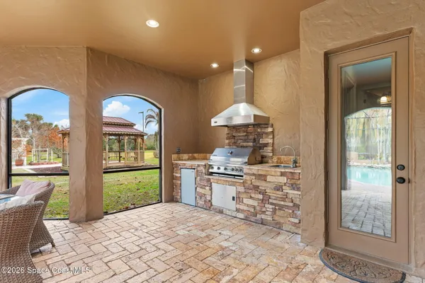 $1,600,000 | 5137 Royal Paddock Way, Merritt Island, FL 32953