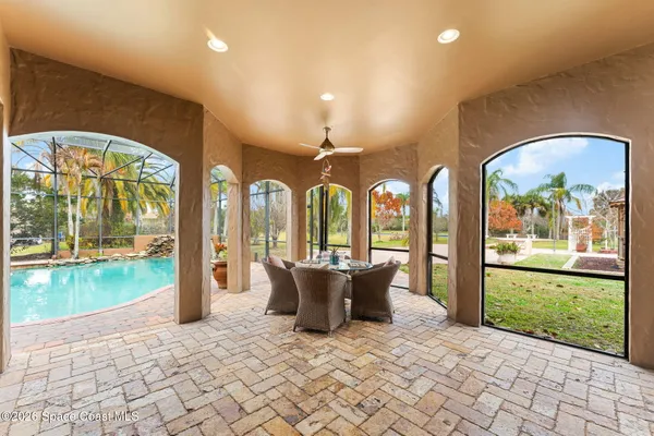 $1,600,000 | 5137 Royal Paddock Way, Merritt Island, FL 32953