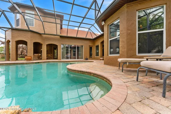 $1,600,000 | 5137 Royal Paddock Way, Merritt Island, FL 32953