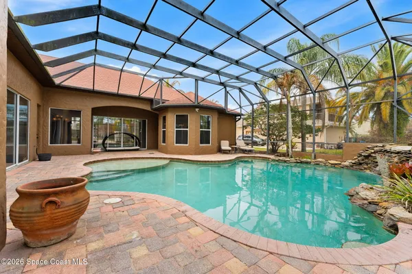 $1,600,000 | 5137 Royal Paddock Way, Merritt Island, FL 32953