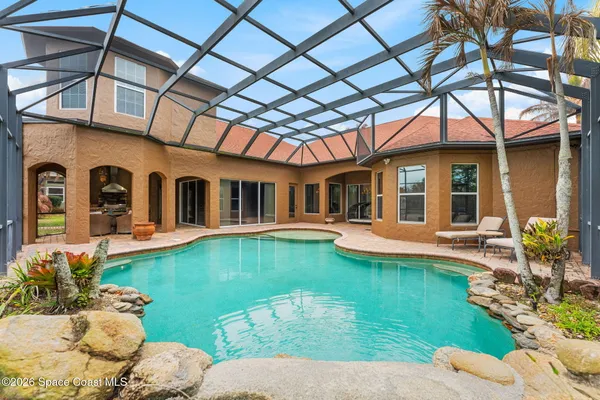 $1,600,000 | 5137 Royal Paddock Way, Merritt Island, FL 32953