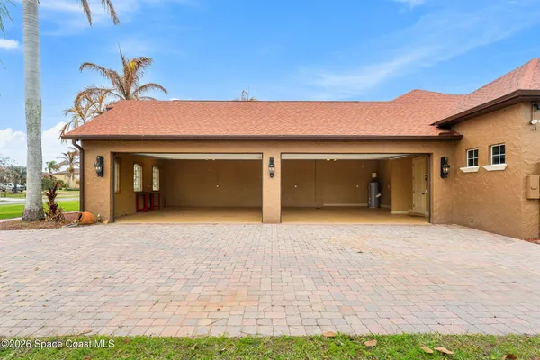 $1,600,000 | 5137 Royal Paddock Way, Merritt Island, FL 32953