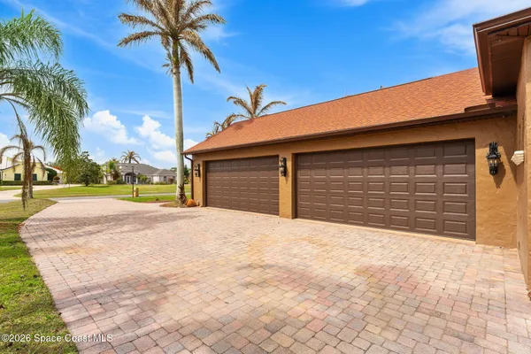 $1,600,000 | 5137 Royal Paddock Way, Merritt Island, FL 32953