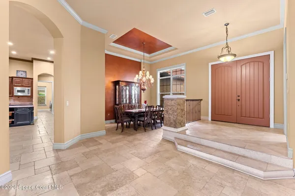$1,600,000 | 5137 Royal Paddock Way, Merritt Island, FL 32953