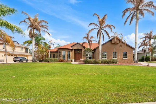 $1,600,000 | 5137 Royal Paddock Way, Merritt Island, FL 32953
