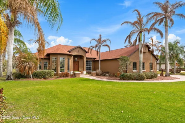 $1,600,000 | 5137 Royal Paddock Way, Merritt Island, FL 32953