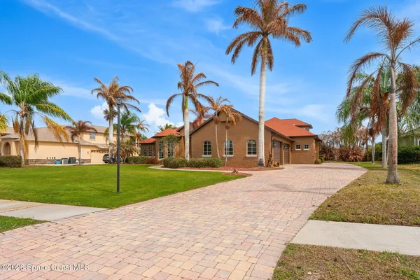 $1,600,000 | 5137 Royal Paddock Way, Merritt Island, FL 32953