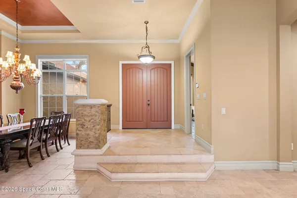 $1,600,000 | 5137 Royal Paddock Way, Merritt Island, FL 32953