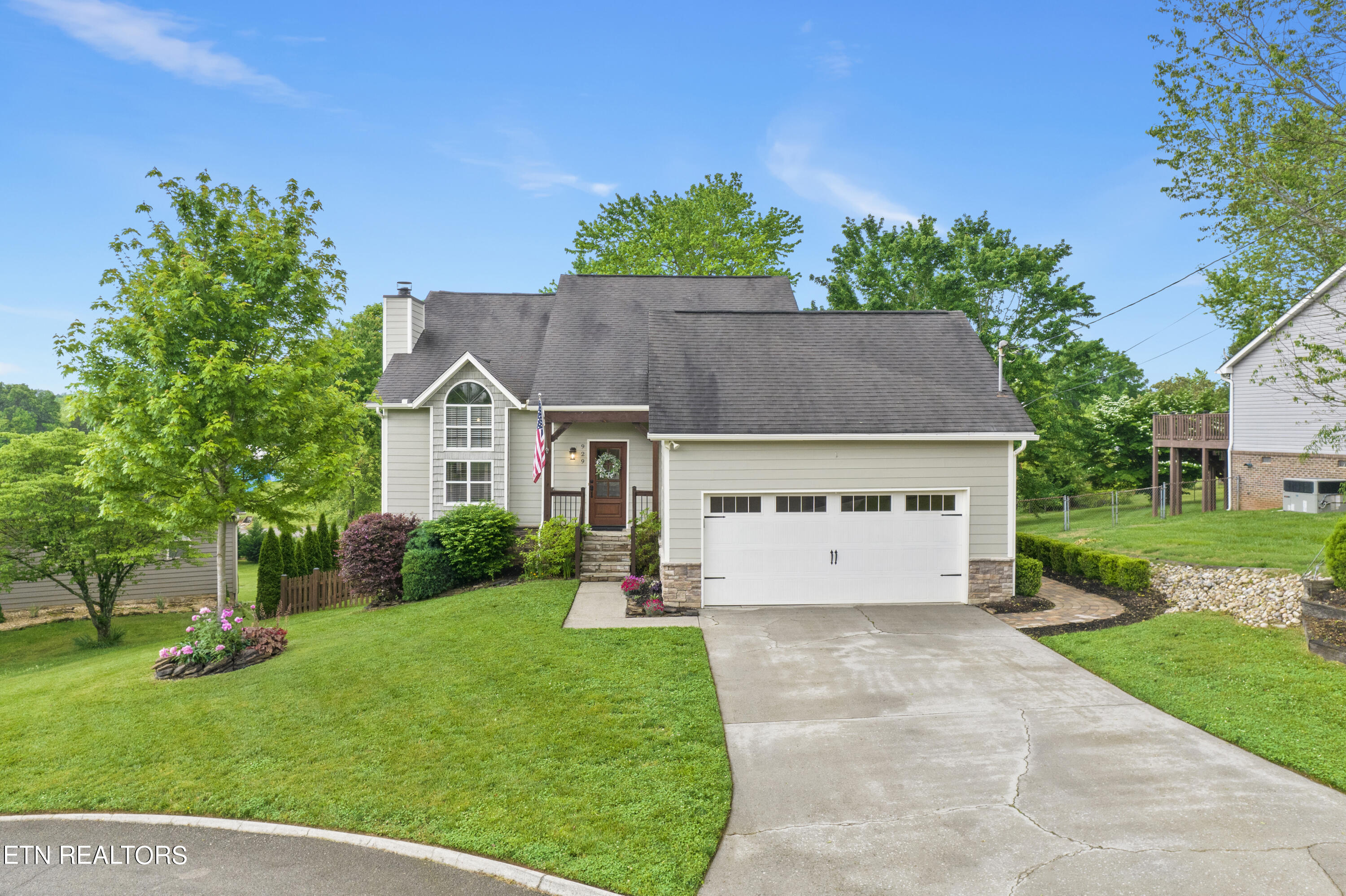 929 Tree Trunk Road Knoxville, TN 37934 - Photo 3 of 40 DJI_0816