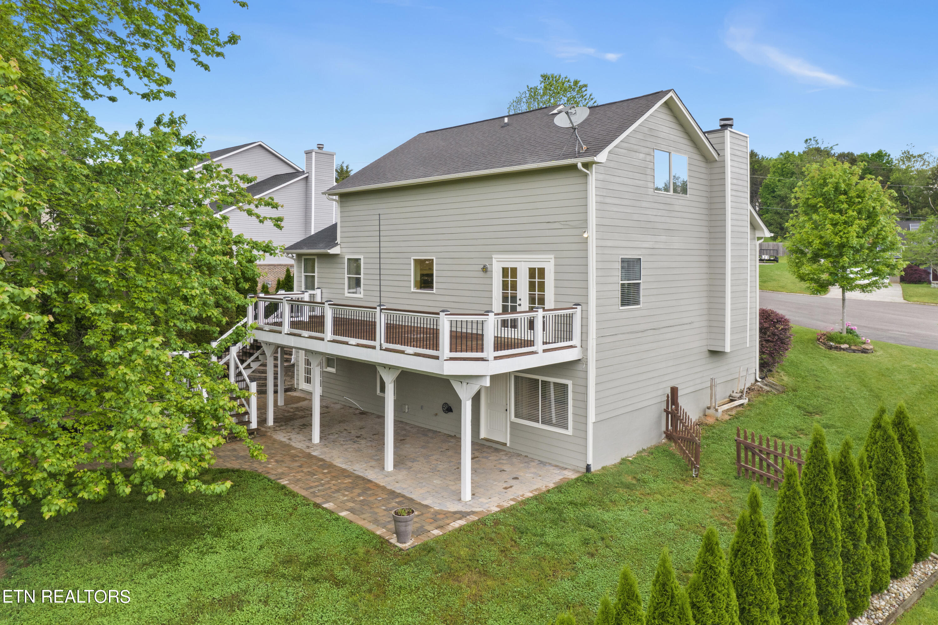929 Tree Trunk Road Knoxville, TN 37934 - Photo 5 of 40 DJI_0866