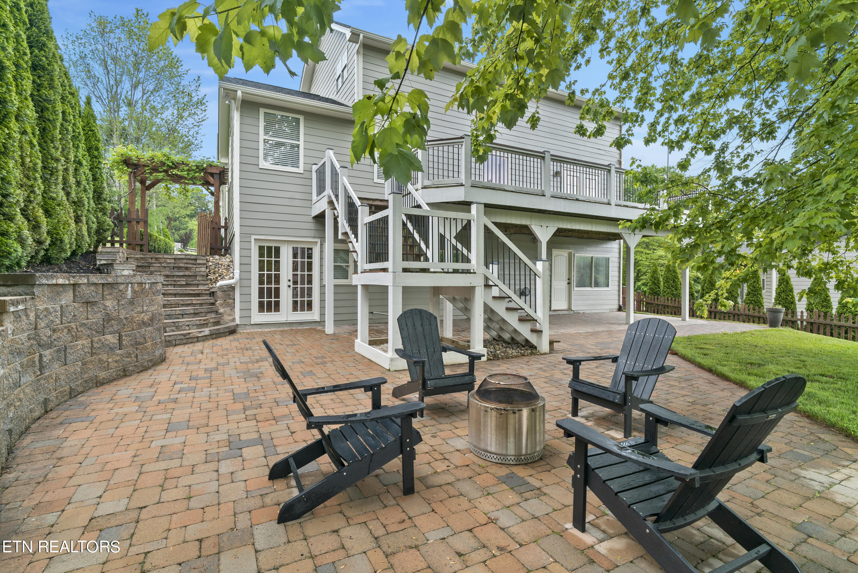 929 Tree Trunk Road Knoxville, TN 37934 - Photo 8 of 40 DSC05952