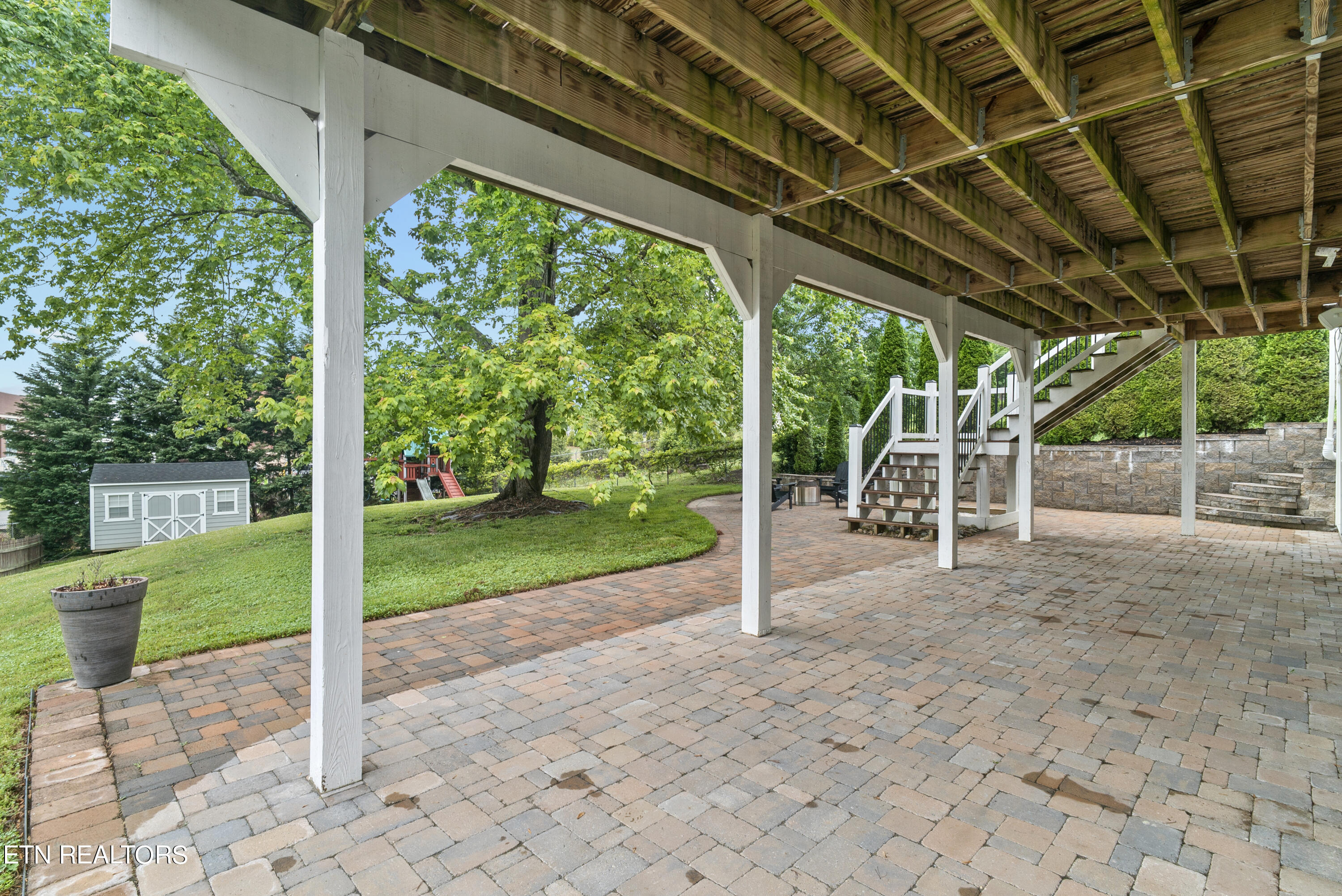 929 Tree Trunk Road Knoxville, TN 37934 - Photo 10 of 40 DSC05982
