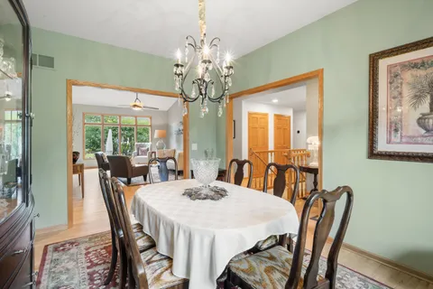 $629,900 | 403 Fair Oaks Drive, Williams Bay, WI 53191