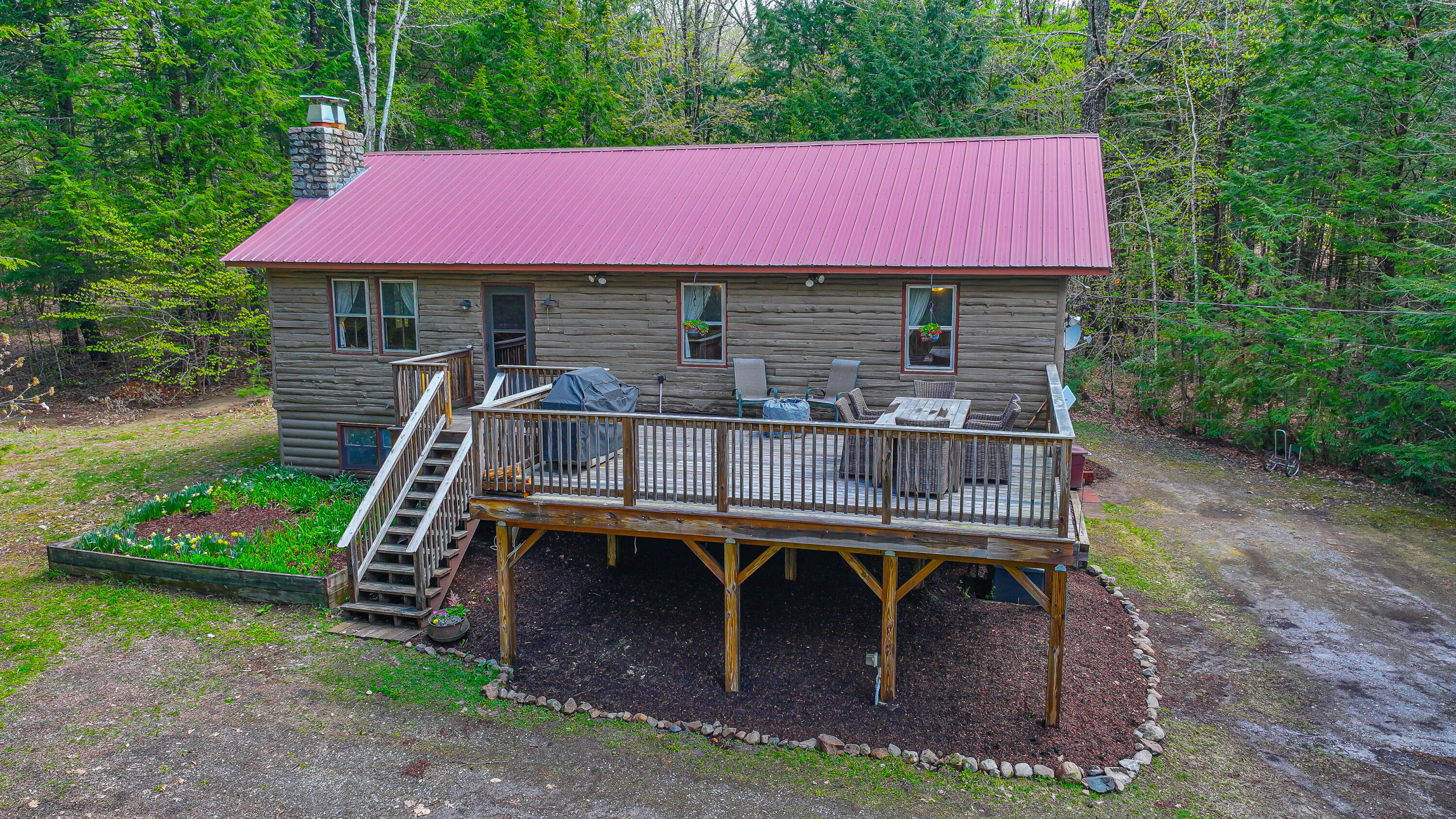 124 Alpine Village Road Harrison, ME 04040 - Photo 8 of 66 124 alpine village-4