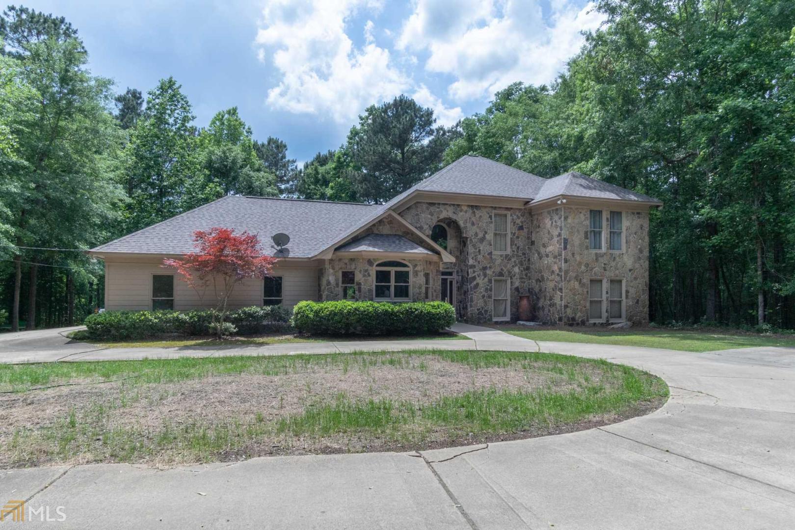 918 Allen Lake Road Waverly Hall, GA 31831 - Photo 1 of 1 Gallery Image 1