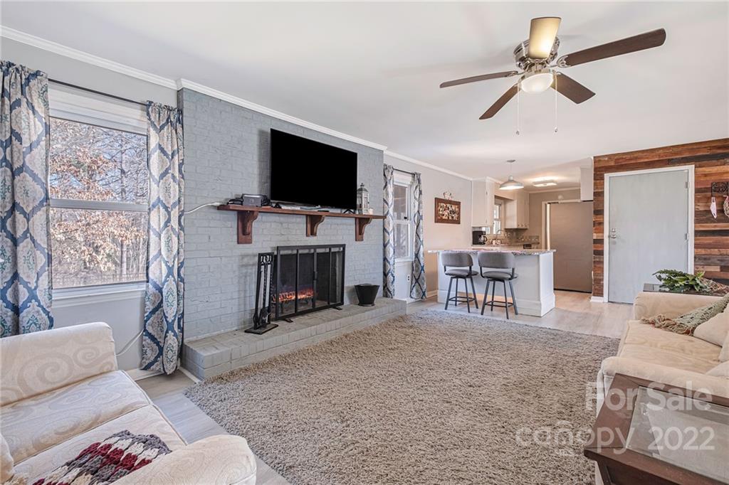 2900 Clover Road Northwest Concord, NC 28027 - Photo 5 of 28 Gallery Image 5