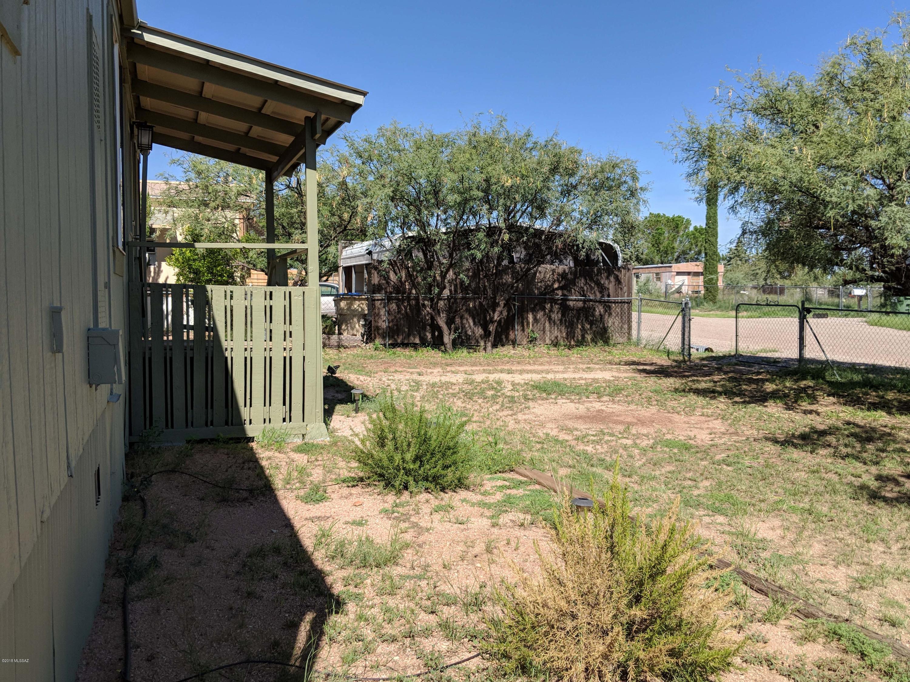 3173 West Stewart Road Benson, AZ 85602 - Photo 20 of 22 Gallery Image 20