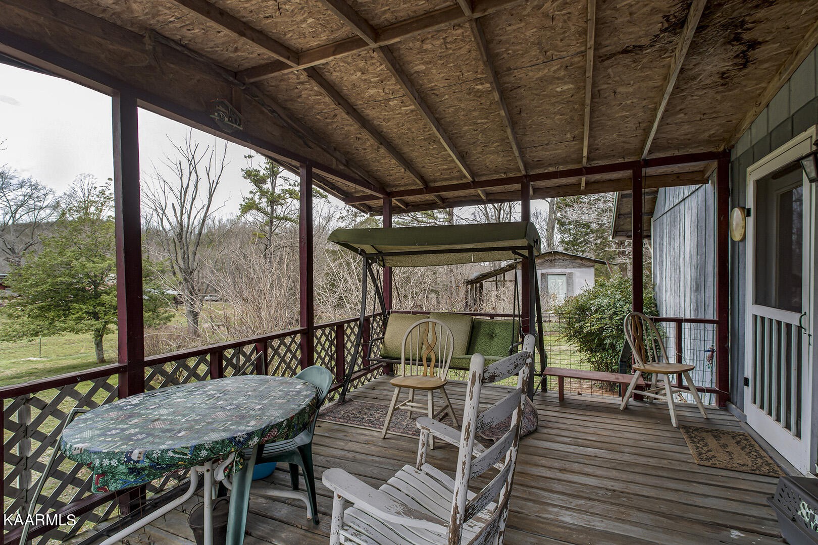 340 Croft Road Tellico Plains, TN 37385 - Photo 25 of 35 Gallery Image 25