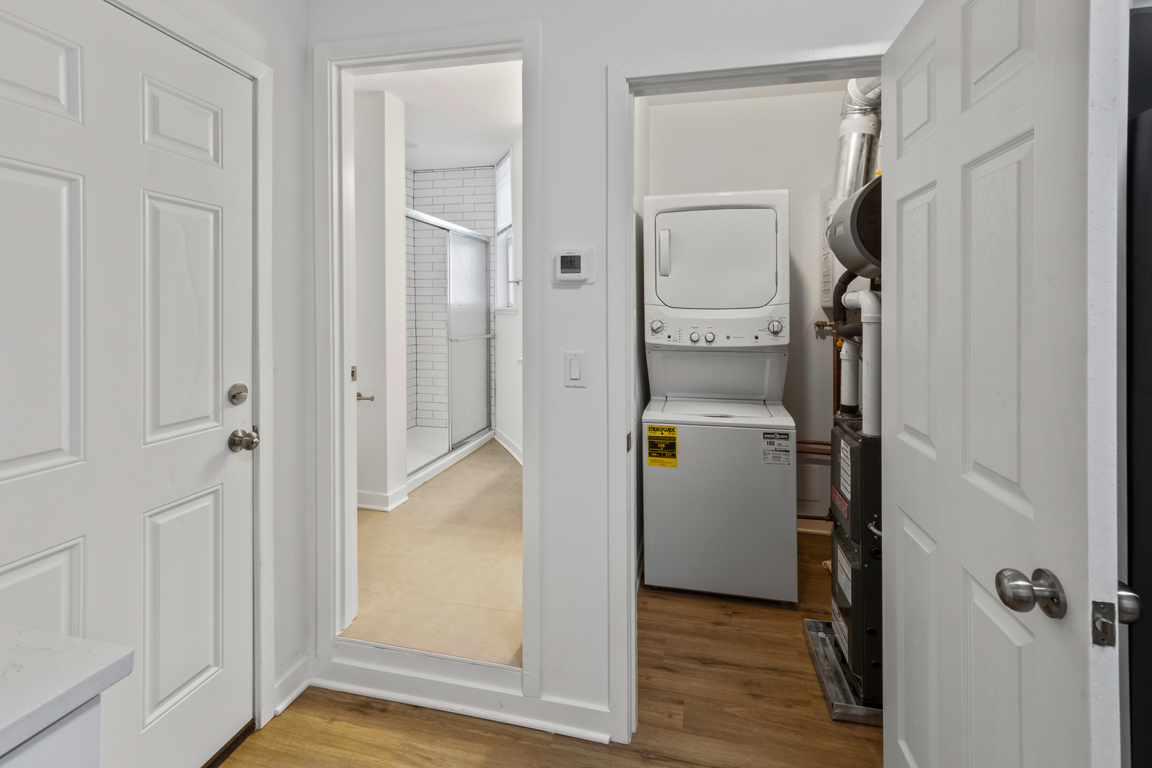 1349 West Taylor Street, Unit 2R Chicago, IL 60607 - Photo 5 of 10