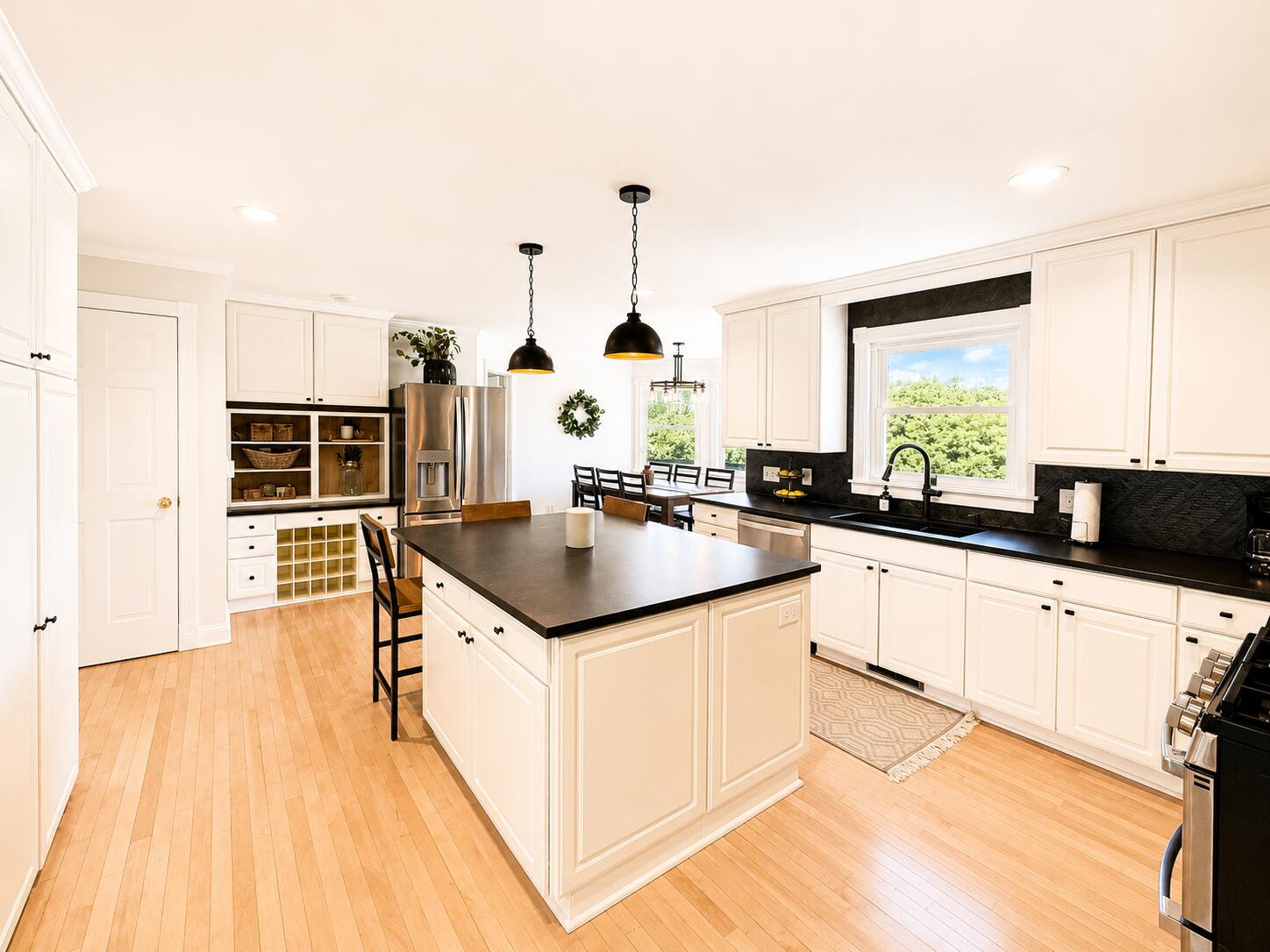 2220 Garvin Heights Road Winona, MN 55987 - Photo 6 of 59 06 kitchen