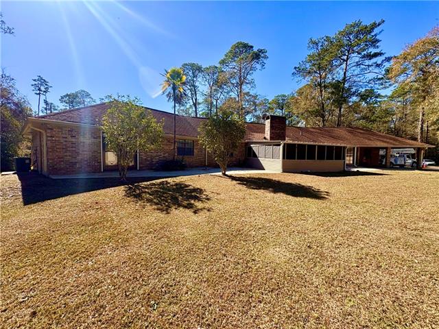 32689 C C Road Slidell, LA 70460 - Photo 20 of 23