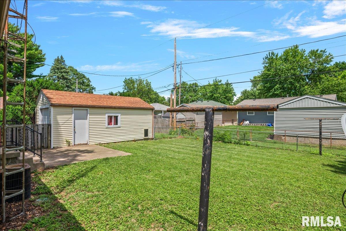 50 Midland Court Springfield, IL 62702 - Photo 24 of 25