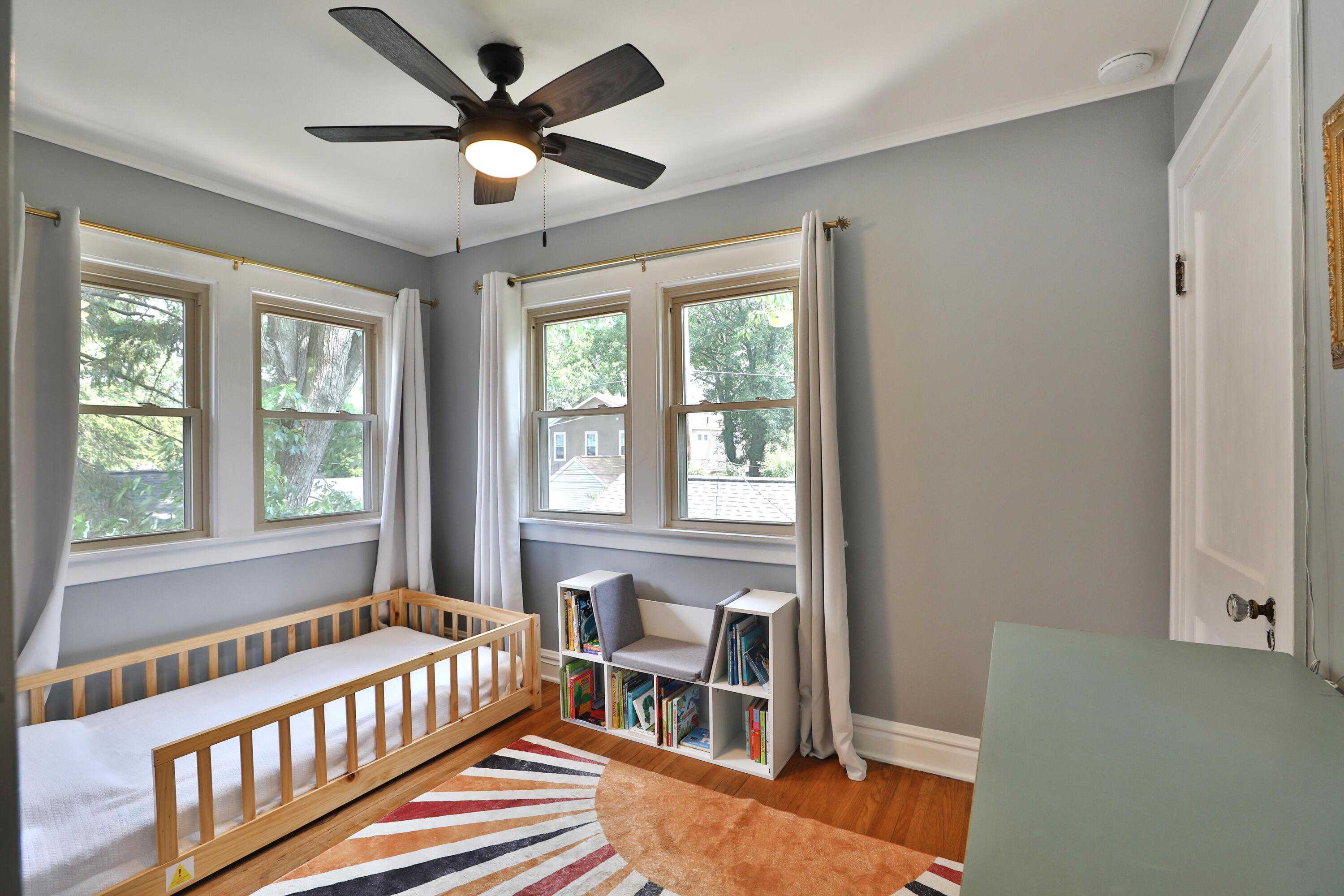 203 Winthrop Road Columbus, OH 43214 - Photo 35 of 60 103-Winthrop-31