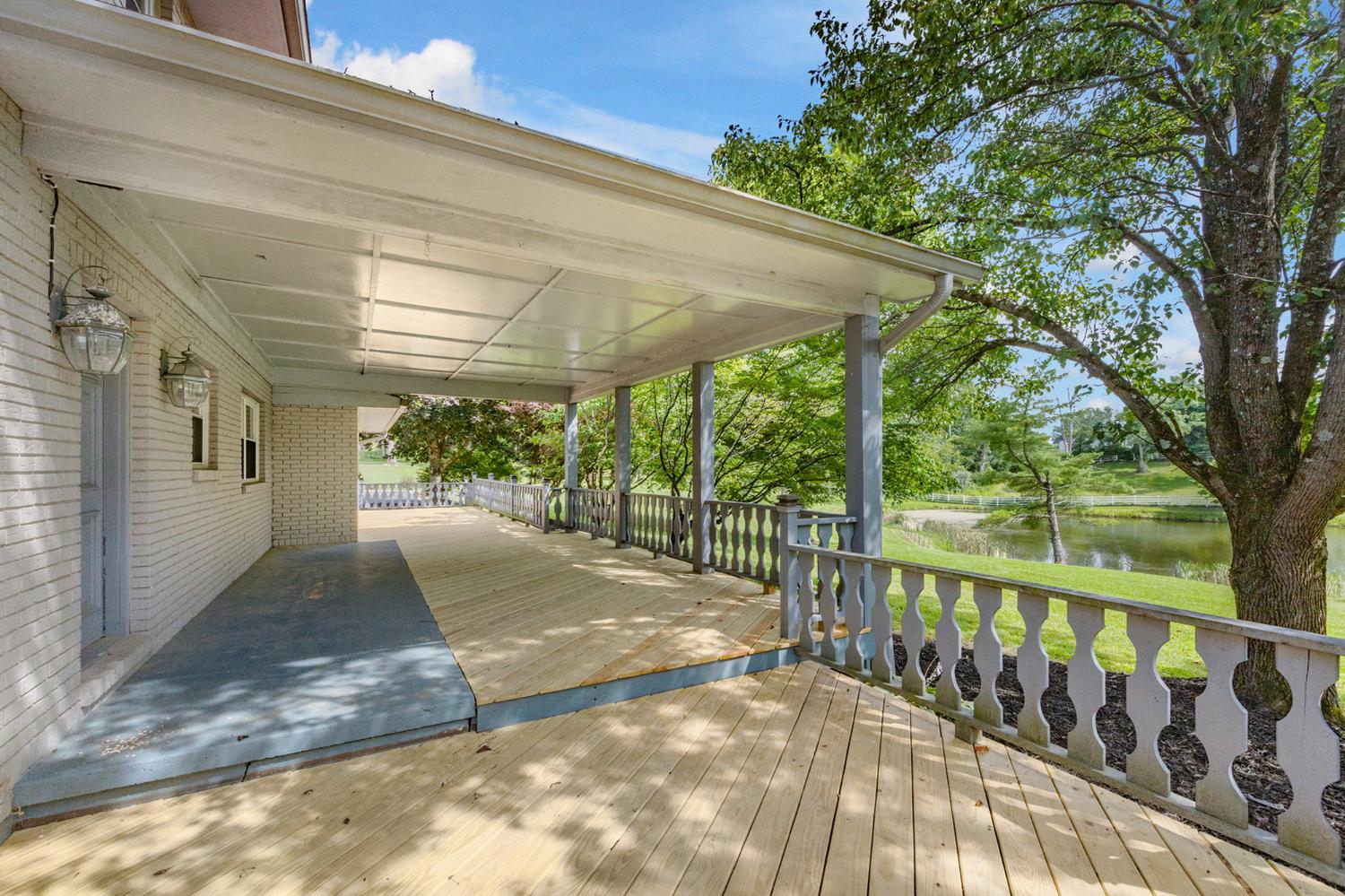 671 Wilson Creek Road Lawrenceburg, IN 47025 - Photo 8 of 83